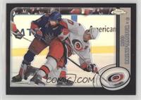 Rod Brind'Amour #/100