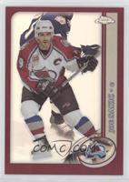 Joe Sakic