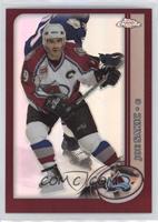 Joe Sakic [EX to NM]