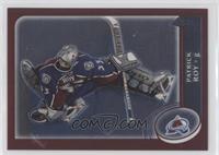 Patrick Roy