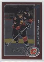 Jarome Iginla