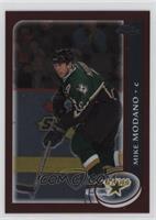 Mike Modano