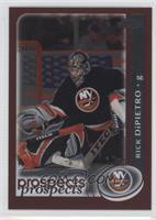 Rick DiPietro