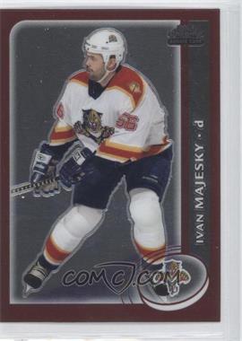 2002-03 Topps Chrome - [Base] #150 - Ivan Majesky