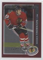 Shawn Thornton [EX to NM]