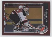 Martin Brodeur