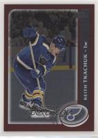 Keith Tkachuk