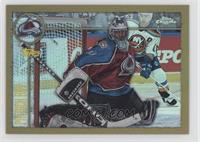 Patrick Roy (1998-99 Topps)