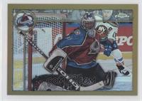 Patrick Roy (1998-99 O-Pee-Chee)