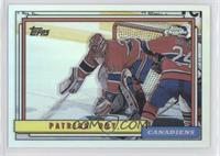 Patrick Roy (1992-93 Topps)