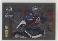 Patrick Roy (1998-99 O-Pee-Chee)