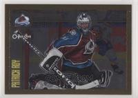 Patrick Roy (1998-99 O-Pee-Chee)