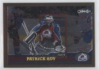 Patrick Roy (1999-2000 O-Pee-Chee)