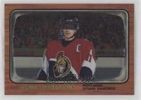 Daniel Alfredsson #/667