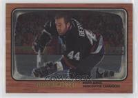 Todd Bertuzzi #/667