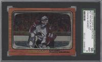 Patrick Roy [SGC 9 MINT] #/667