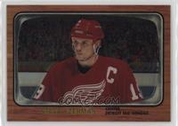 Steve Yzerman #/667