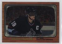 Markus Naslund #/667