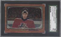 Roberto Luongo [SGC 9 MINT] #/667