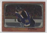 Pavol Demitra #/667