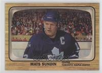 Mats Sundin