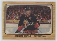 Jarome Iginla