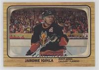 Jarome Iginla