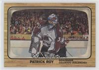 Patrick Roy