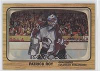 Patrick Roy