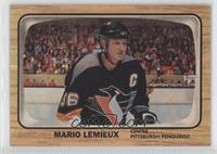 Mario Lemieux