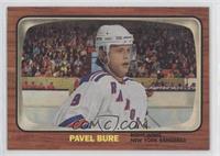 Pavel Bure