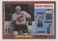 Jarome Iginla