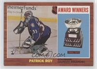 Patrick Roy