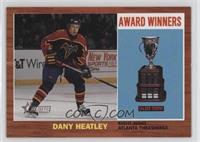 Dany Heatley