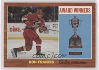 Ron Francis