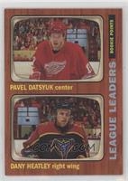 Pavel Datsyuk