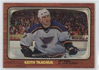 Keith Tkachuk