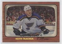 Keith Tkachuk