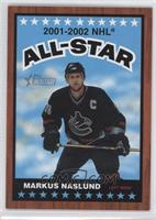 Markus Naslund