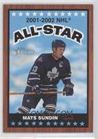 Mats Sundin