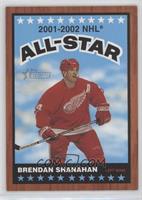 Brendan Shanahan