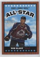 Rob Blake