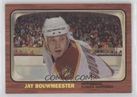 Jay Bouwmeester