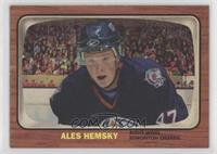 Ales Hemsky