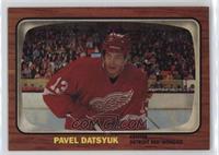 Pavel Datsyuk