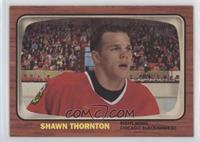 Shawn Thornton