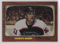 Patrick Sharp