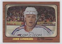 Jamie Lundmark