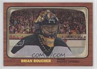 Brian Boucher