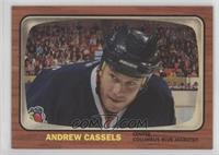 Andrew Cassels